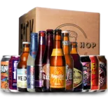Bierpaket Mix 