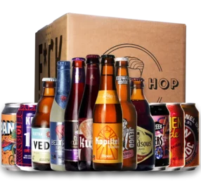 Bierpaket Mix 