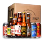 Geboorte Bierpakket (Jongen)