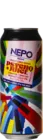 NEPO Brewing Crazy Lines: Psycho Juice 50 IPA Bier kopen