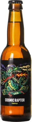 Hoppy Road Cosmic Raptor 33 Tripel Bier kaufen