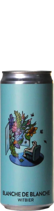 Varvar Blanche De Blanche 33 Weiß Bier kaufen