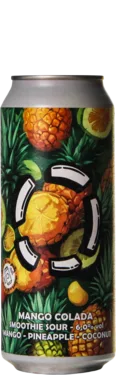 LOST Mango Colada