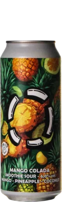 LOST Mango Colada 50 Smoothie Bier Bier kopen