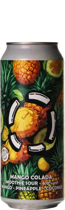 LOST Mango Colada 50 Smoothie Bier Bier kopen