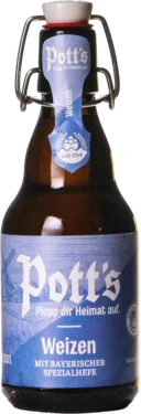 Pott's Weizen