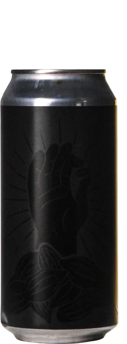 Salvador Brewing The Beans 44 Stout Bier kaufen
