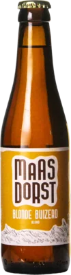 Maasdorst Blonde Buizerd 33 Blond Bier kopen