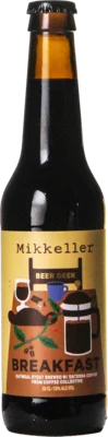 Mikkeller Beer Geek Breakfast 33 Stout Bier kaufen