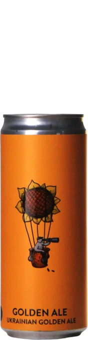 Varvar Golden Ale 33 Blond Bier kaufen