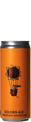 Varvar Golden Ale 33 Blond Bier kaufen