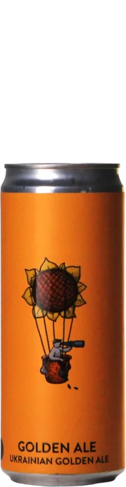 Varvar Golden Ale 33 Blond Bier kaufen