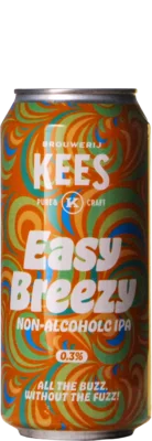 Kees Easy Breezy 44 Alkoholfrei Bier kaufen