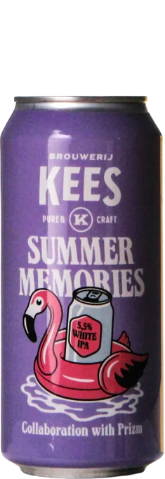 Kees / Prizm Summer Memories 44 IPA Bier kopen