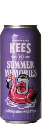 Kees / Prizm Summer Memories 44 IPA Bier kaufen