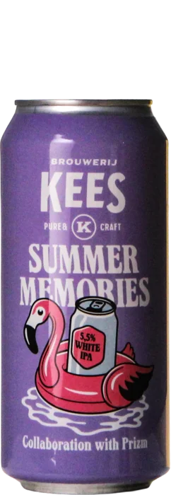 Kees / Prizm Summer Memories 44 IPA Bier kaufen