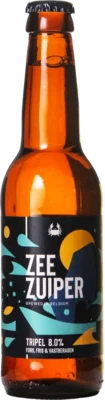 Schelde Zeezuiper Fles 33 Tripel Bier kaufen
