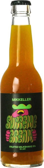 Mikkeller Supreme Cream 33 IPA Bier kopen