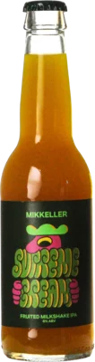 Mikkeller Supreme Cream 33 IPA Bier kopen