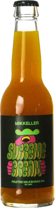 Mikkeller Supreme Cream 33 IPA Bier kopen