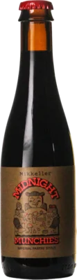 Mikkeller Midnight Munchies 37,5 Stout Bier kopen