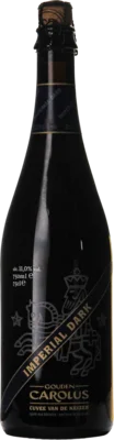 Het Anker Gouden Carolus Cuvée van de Keizer Imperial Dark (2026) 75 Braunbier Bier kaufen