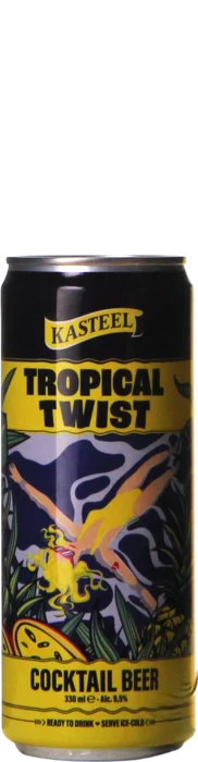 Van Honsebrouck Kasteel Tropical Twist 33 Mixgetränk Bier kaufen