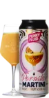 Funky Fluid Cocktail Series: Pornstar Martini 50 Smoothie Bier Bier kaufen