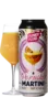 Funky Fluid Cocktail Series: Pornstar Martini 50 Smoothie Bier Bier kopen