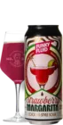 Funky Fluid Cocktail Series: Strawberry Margarita 50 Smoothie Bier Bier kaufen