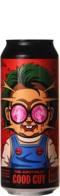 Funky Fluid Good Guy (The Juicyville S01E10) 50 IPA Bier kaufen
