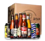Bierpaket zum Männertag 2026