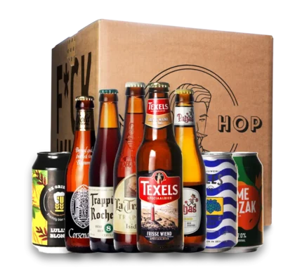 Bierpaket zum Männertag 2026