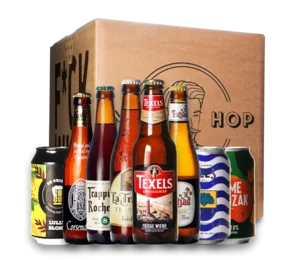 Bierpaket zum Männertag 2026