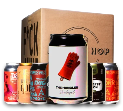 Bierpaket Herbstbock