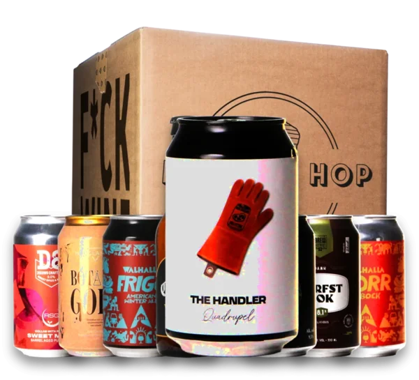 Bierpakket Herfstbock