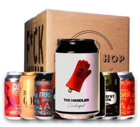 Bierpaket Herbstbock