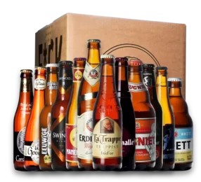Bierpaket Geburtstag Extrem