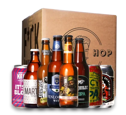 Bierpakket Zomer