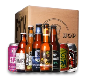 Bierpakket Zomer