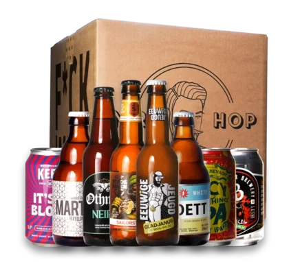 Bierpaket Sommer