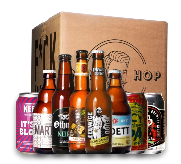 Bierpakket Zomer