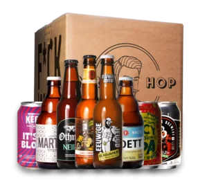 Bierpaket Sommer