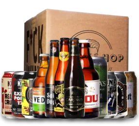 50 jaar Bierpakket