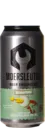 De Moersleutel Blueprints: Beam Blast