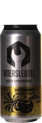 De Moersleutel Extravagant Dolcita 44 IPA Bier kaufen