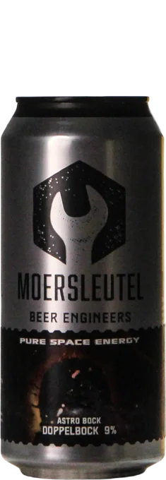 De Moersleutel Pure Space Energy: Astro Bock 44 Herbstbock Bier kaufen