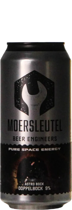 De Moersleutel Pure Space Energy: Astro Bock 44 Herbstbock Bier kaufen
