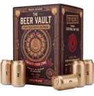 Bier Adventskalender 2026 Mr. Hop - The Beer Vault mit 24 Craftbieren