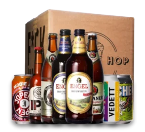 Deutsches Bier-Paket
